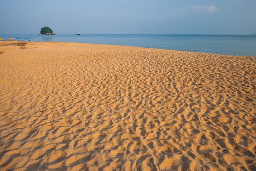 Tioman island, Malaysia