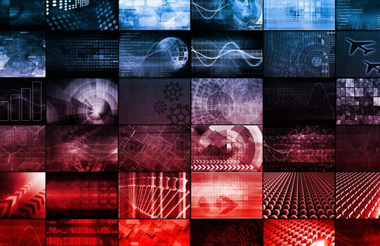 Online Advertising Options on a Budget in Internet