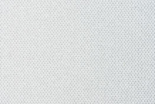 Embossed vinyl texture closeup texture background.