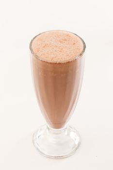chocolate cocktail