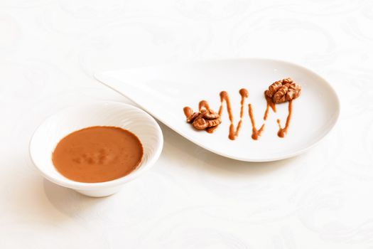 walnut sauce