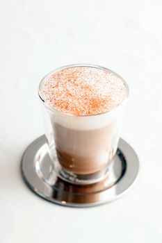 chocolate cocktail