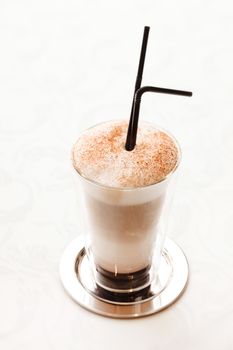 cocoa cocktail