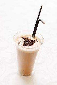 cocoa cocktail