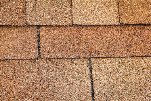 texture of brown roof,background