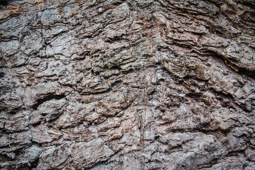 texture of old stone wall