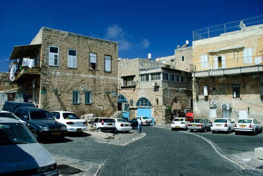 Acre (akko), Israel