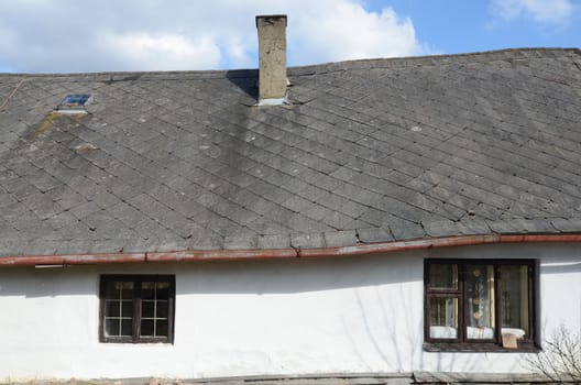 cottage