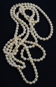 pearls