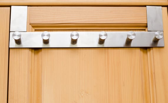 coat hook