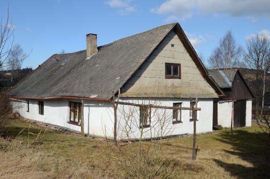 cottage