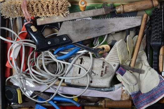 tool box