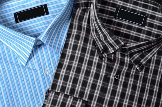 shirt detail