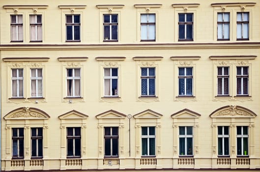 historical architecture