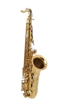 saxophone