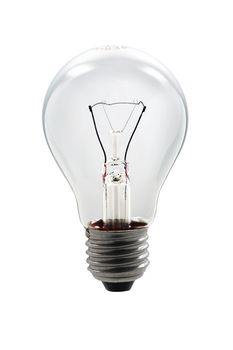 bulb lamp with