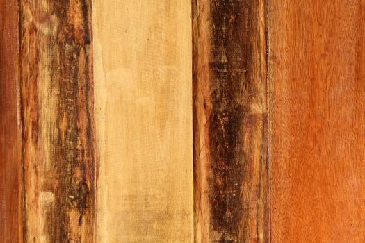 Background wood brown texture with natural patterns