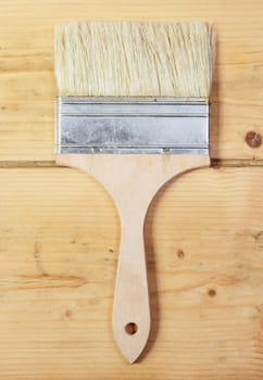 painting brush
