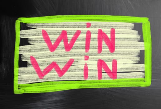 win win concept