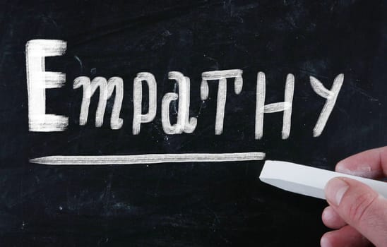 empathy concept