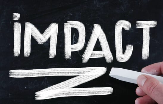 impact concept