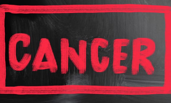 cancer concept