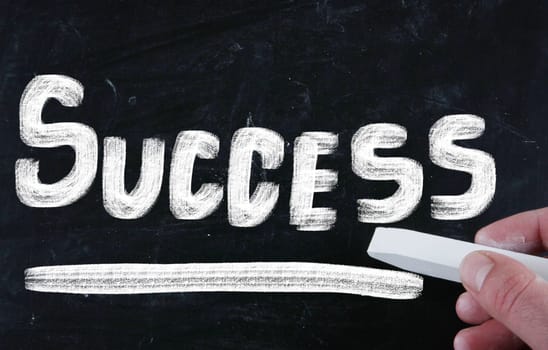 success concept