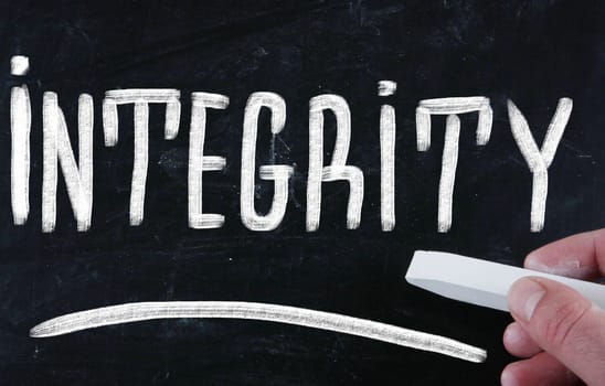 integrity concept