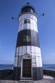 Lighthouse Schleimünde