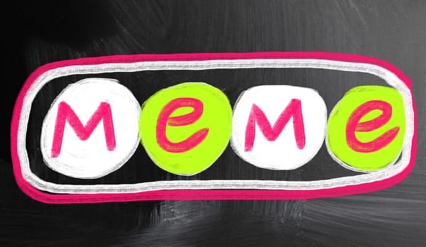 meme concept