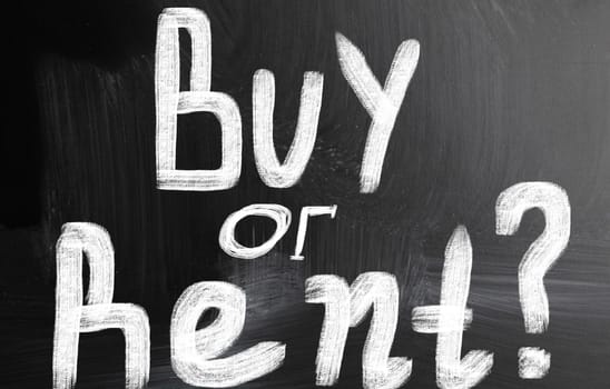 buy or rent?