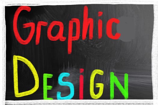 graphic design