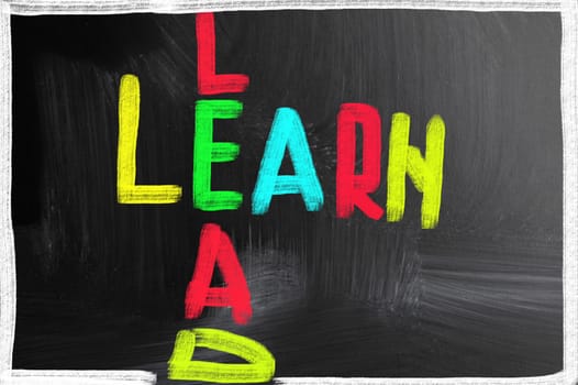 learn concept