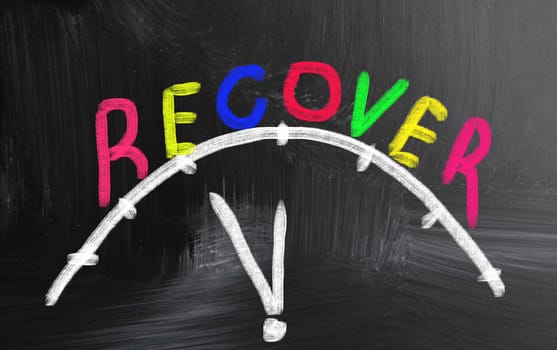 recover concept