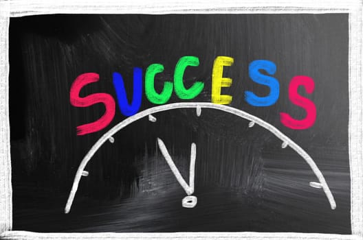 success concept