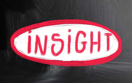 insight concept