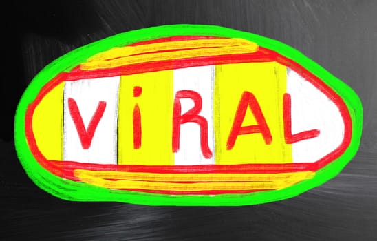 viral concept