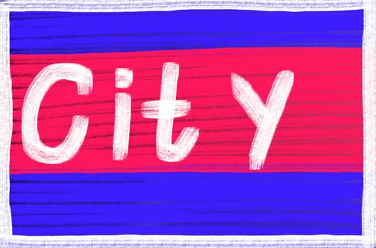city concept