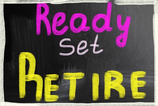 ready set retire