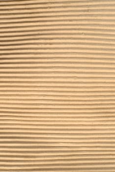 Cardboard background