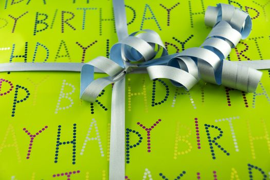 Happy Birthday Gift