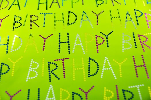 Happy Birthday Gift