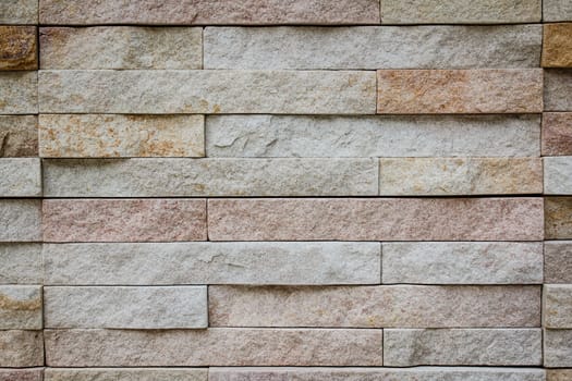 texture of the stone wall for background