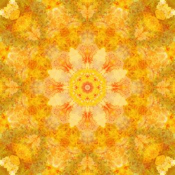 Artistic background, seamless abstract pattern, watercolor hand paintings