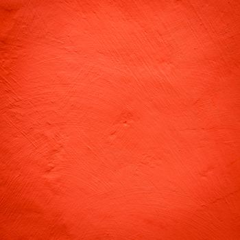 concrete red darken wall texture grunge background