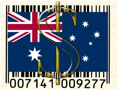 Australia currency