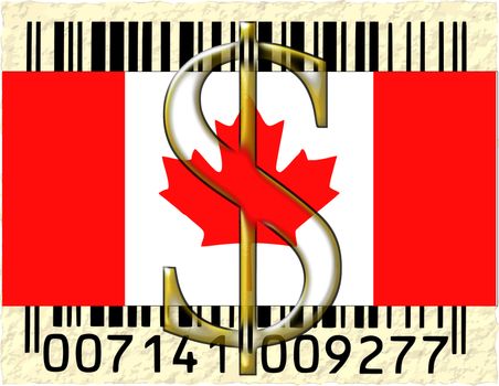 Canada currency