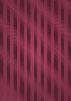 Abstract red bright striped background with strip