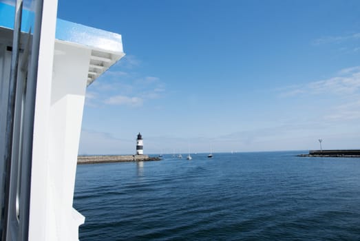 Schleimünde, Schleswig-Holstein - Schleimuende, Schleswig-Holstein
