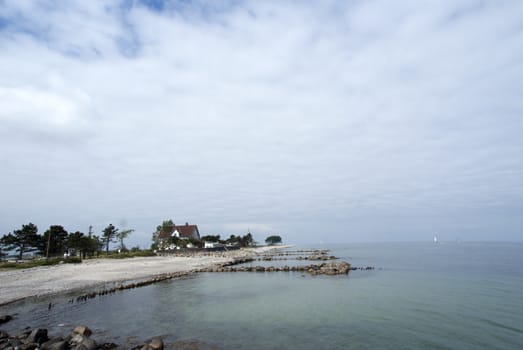 Schleimünde, Schleswig-Holstein - Schleimuende, Schleswig-Holstein